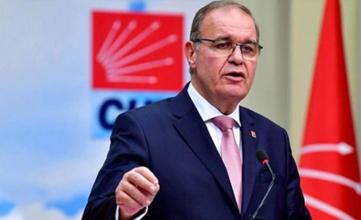CHP'li Öztrak'tan şok açıklama: 6 partinin genel başkanları yeniden bir araya geliyor