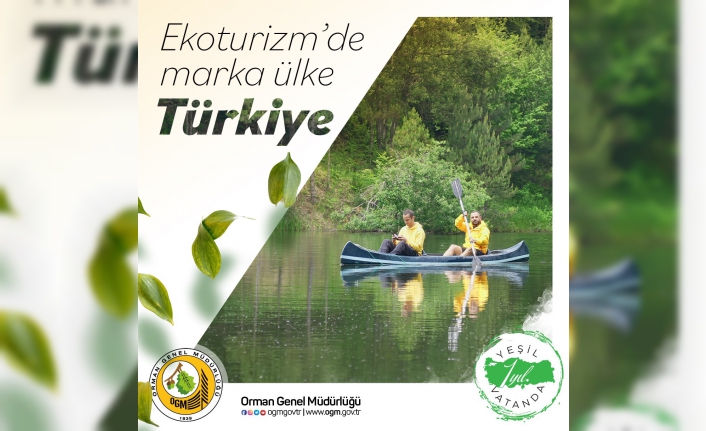 #YeşilVatanda1Yıl