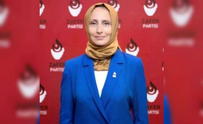 Zafer Partili Nilgün Sadıkoğlu yaptığı paylaşımla beyin göçü tehlikesine dikkat çekti!