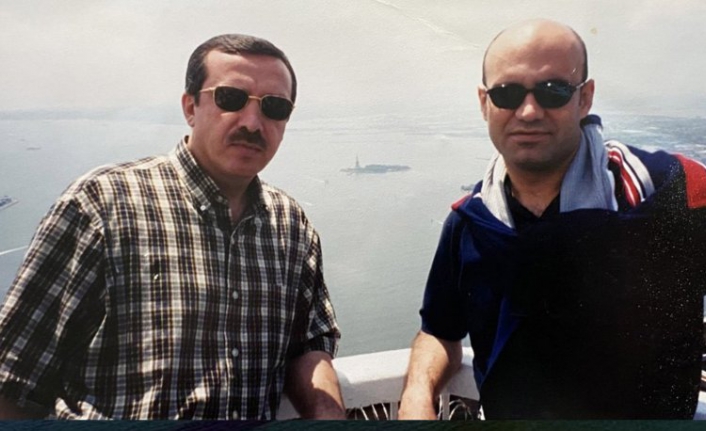 Erdoğan'ın eski doktoru konuştu: Onu tanıyamıyorum...