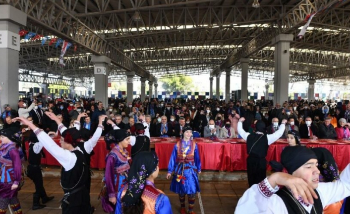 AKP'li belediyeden tepki çeken festival