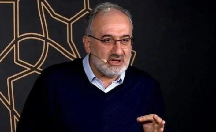 Mustafa İslamoğlu: Bir dönemimi İslamcı olarak geçirmekten çok pişmanım