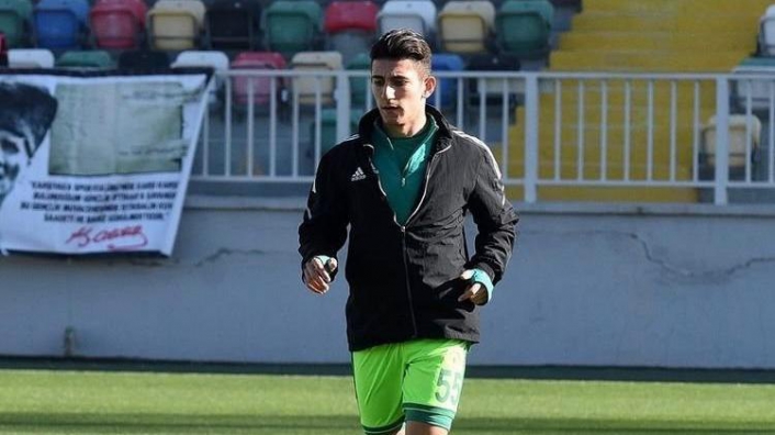 Süper Lig oyuncusuna İstanbul’da ailesinin yanında silahlı saldırı