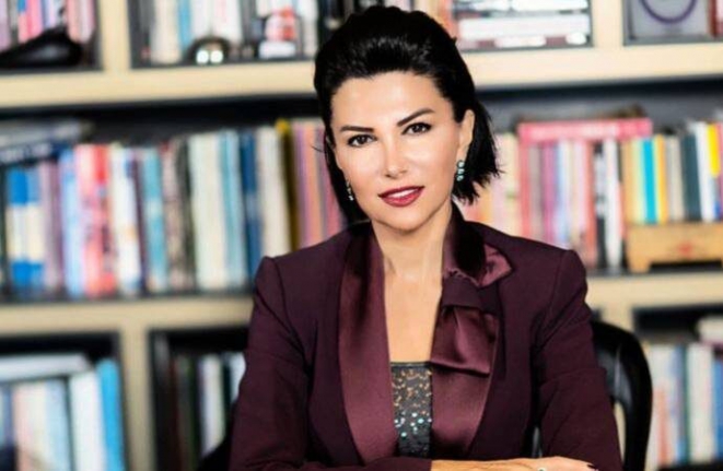 Sedef Kabaş: IŞİD üyesi olmak mı, atasözü kullanmak mı suç?