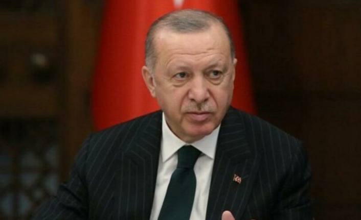 Erdoğan’dan bir dava da Sedef Kabaş’a