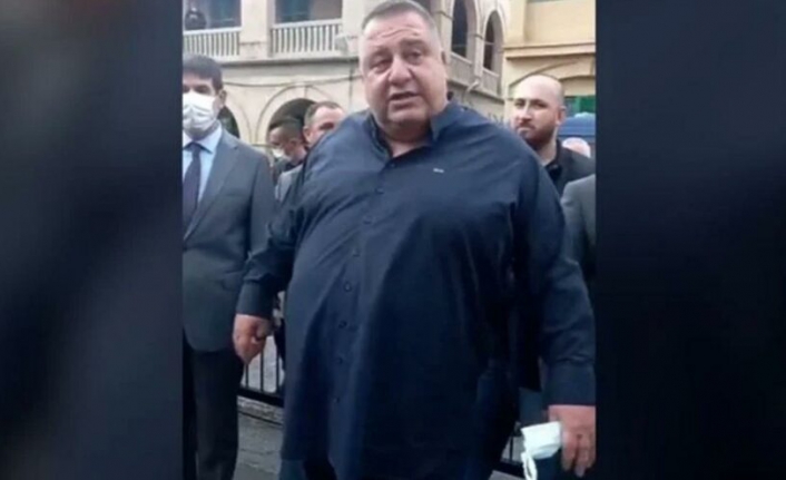 Halil Falyalı cinayetinde önemli gelişme!