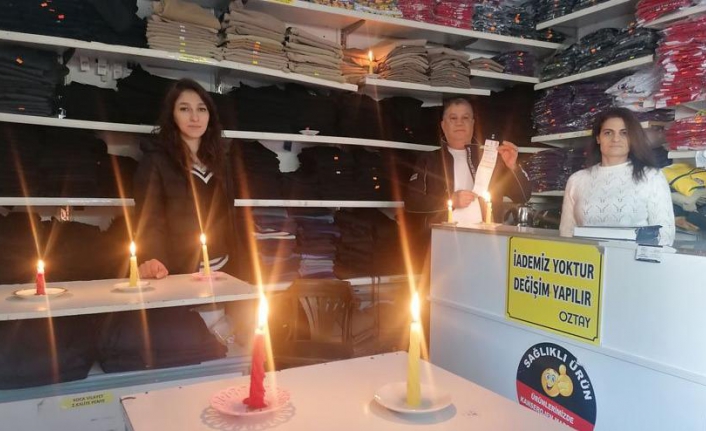 81 ilde ‘Zamları Geri Al’ eylemi