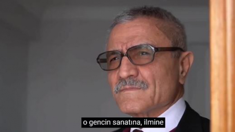 Zafer Partili Lütfü Şahsuvaroğlu’dan dikkat çeken kültür sanat etkinlikleri