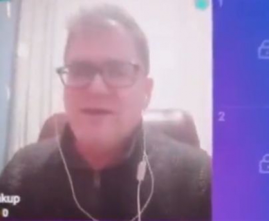 Alevi kardeşlerimize küfür eden Yakup Tilki belasını buldu!