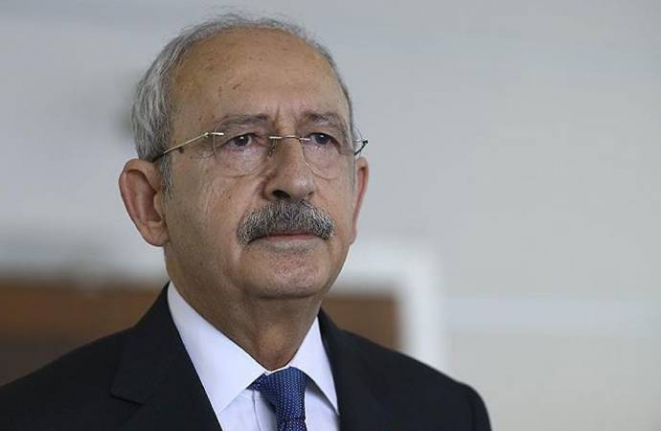 Kılıçdaroğlu saat verdi: Sizi evime davet ediyorum