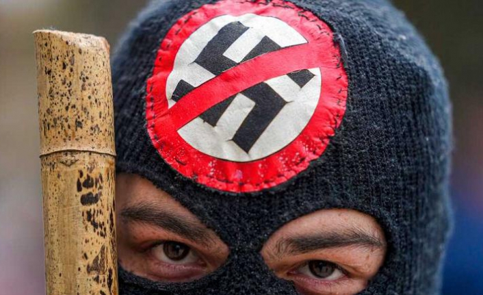İsviçre, Nazi sembollerinin ve selamının yasaklanmasını reddetti