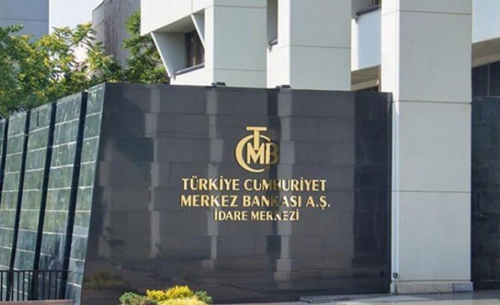 Merkez Bankası açıkladı: İşte piyasanın dolar, faiz ve enflasyon beklentisi