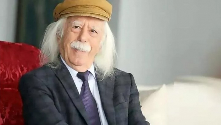 Haydar Dümen hayatını kaybetti