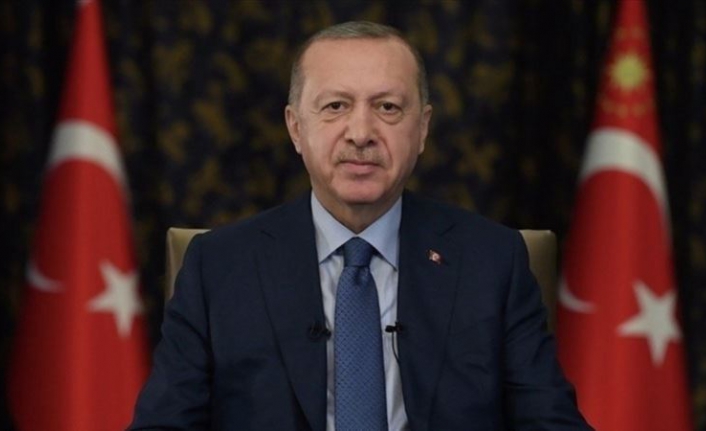 Erdoğan açıkladı: KDV'de yeni karar
