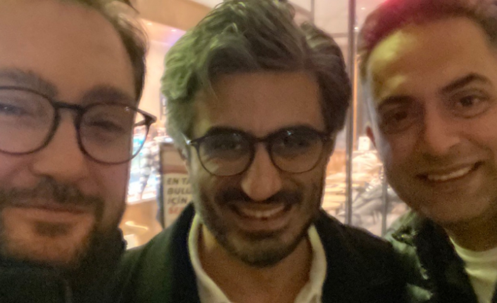 Gazeteciler Murat Ağırel, Pehlivan ve Kılınç serbest bırakıldı