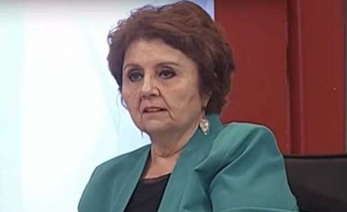 RTÜK’ten Halk TV’ye Ayşenur Arslan cezası