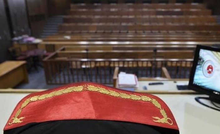 DİAYDER üyelerinin yargılandığı dava başladı