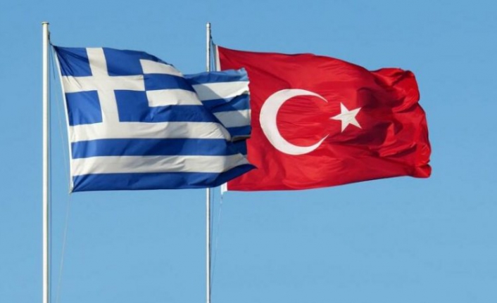 Dışişleri duyurdu: Yunanistan'la Atina'da ekonomi toplantısı