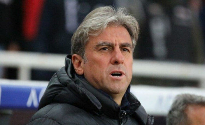 Süper Lig’de 20'nci ayrılık