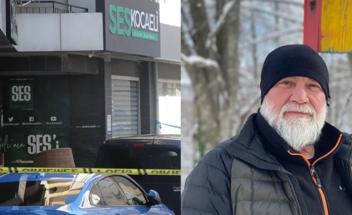 Silahlı saldırıya uğrayan gazeteci Güngör Arslan hayatını kaybetti