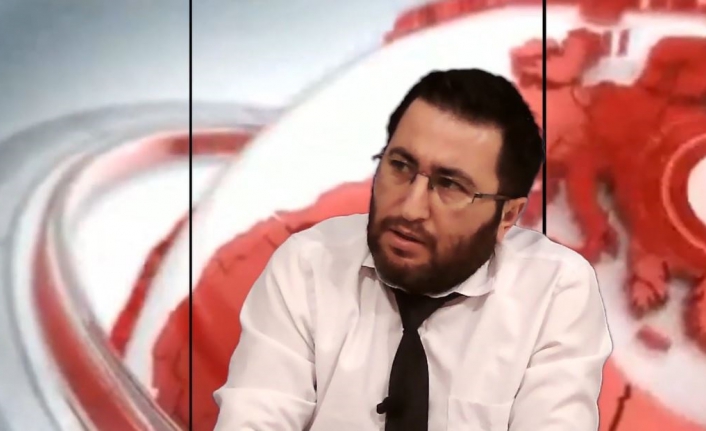 Gazeteci Ali Özyiğit gündemi sarsacak programlarıyla artık Habererk Youtube kanalında...