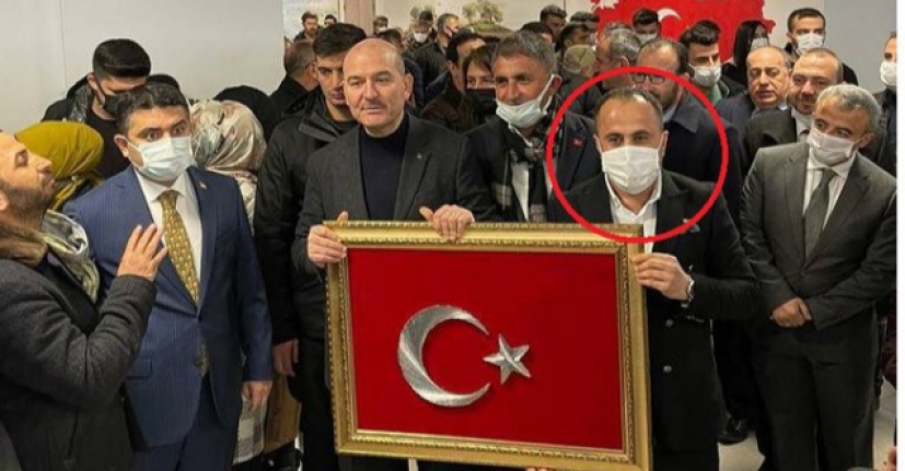 Milli Beka Hareketi yöneticisi hemşerilerini 5 milyon lira dolandırıp kayıplara karıştı