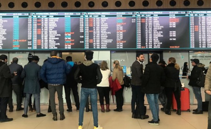 Havalimanlarında fahiş fiyat uygulamak için bahane