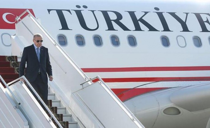 Erdoğan'ın Afrika ziyareti müteahhitlere yaradı: 'Mesela Albayrak Grubu’nun...'