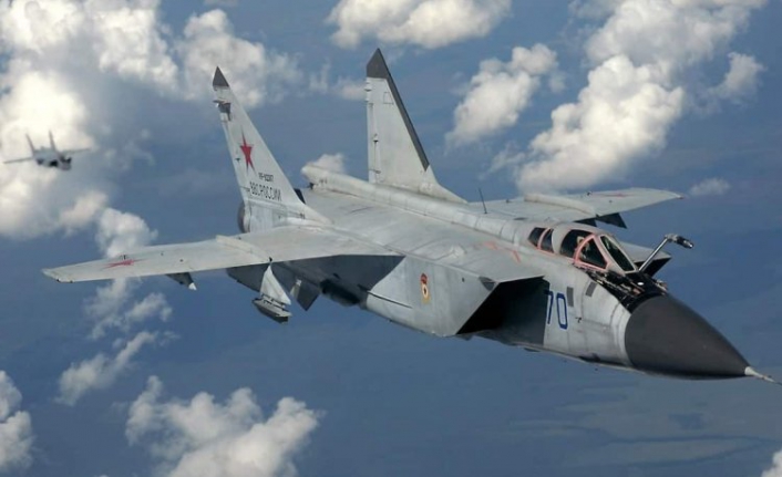 Ukrayna 5 Rus savaş uçağının düşürüldüğünü açıkladı: Rusya'dan jet açıklama geldi
