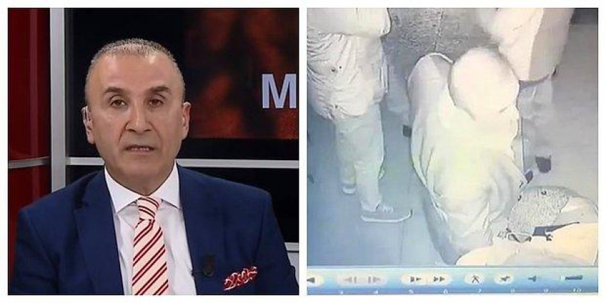 Metin Özkan'ın çantasından para çaldığı kadın şikayetçi oldu