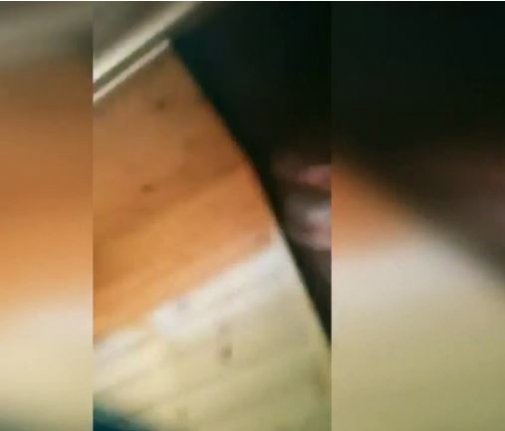 Ukrayna’da dehşete düşüren görüntüler! Çığlıklar yükseldi