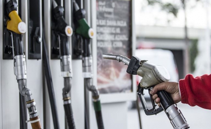 Benzin ve motorine zam Geldi! İşte yeni fiyatlar