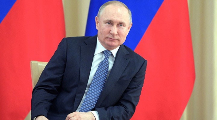 Putin'in Avustralya şoku!