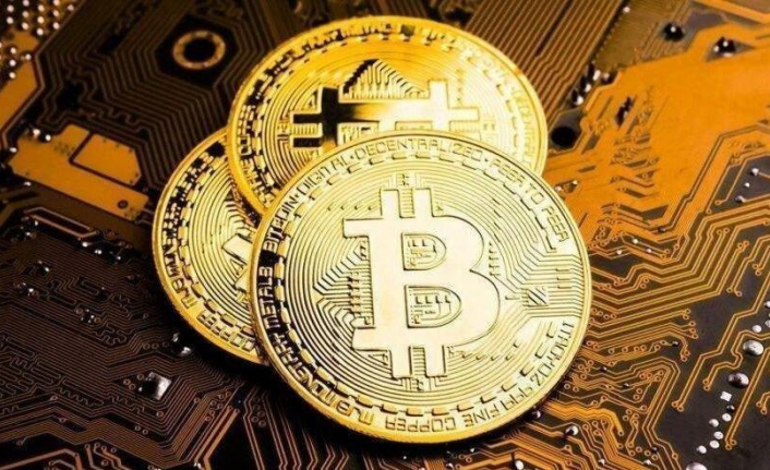 Bitcoin'de nükleer paniği