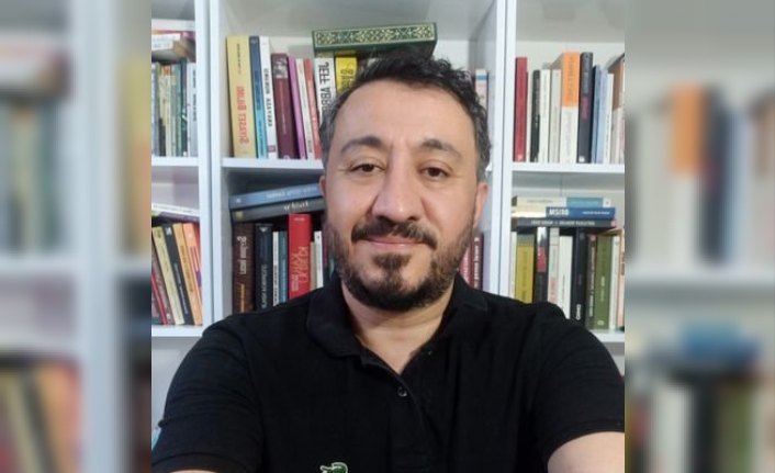 Kemal Özkiraz’ın gözaltısı hakkında önemli gelişme!