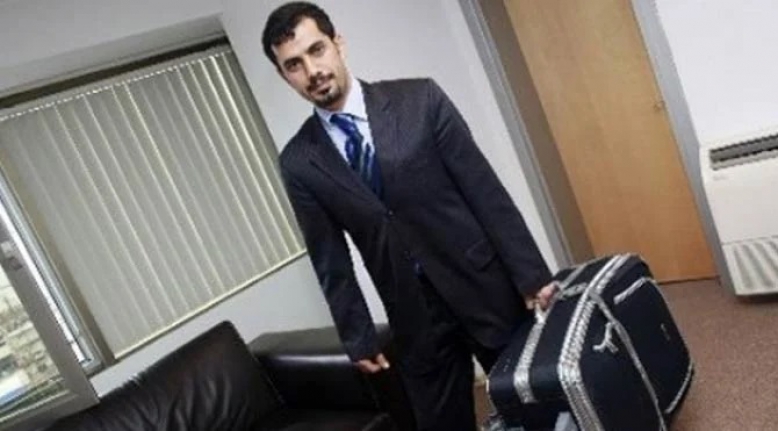 Mehmet Baransu'ya Balyoz kumpasından 13 yıl ceza