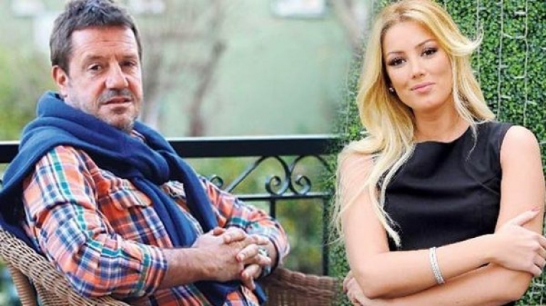 Uçankuş'un sırları! Can Tanrıyar'ı Petek Dinçöz'ün ahı mı tuttu?