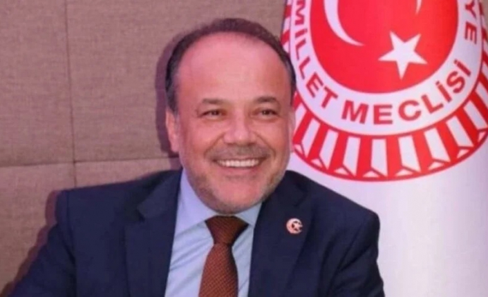 AKP’li vekil zeytinlikleri yok edecek yönetmeliği savundu