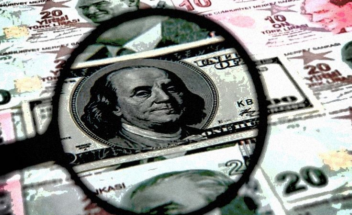 Dolar, 14,50 lirayı aştı
