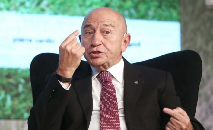 Hakem kriziyle ilgili Nihat Özdemir'den ilk açıklama