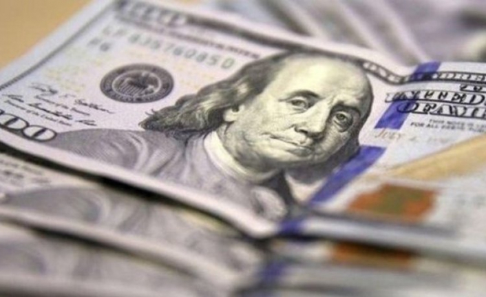 Dolar/TL yönünü yukarı çevirdi