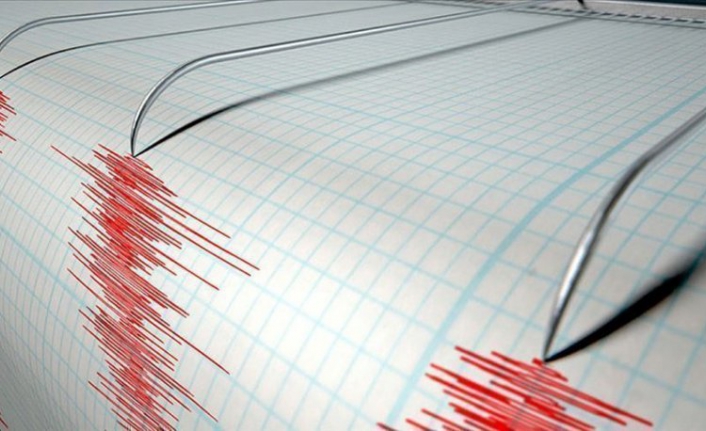 Adıyaman'da deprem