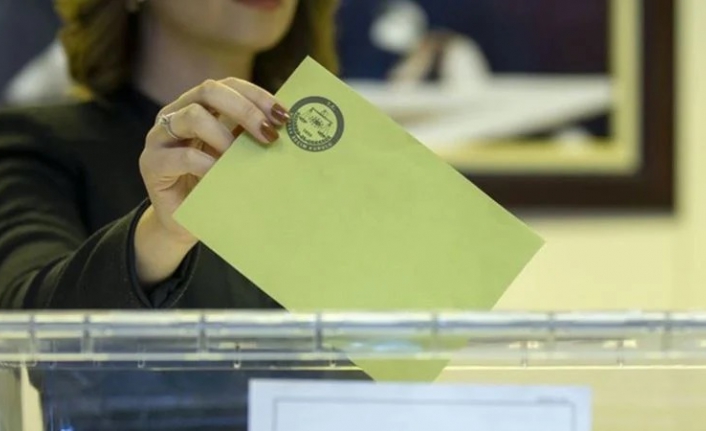 AKP’den erken seçim açıklaması