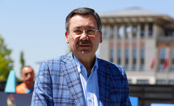 Melih Gökçek korona oldu