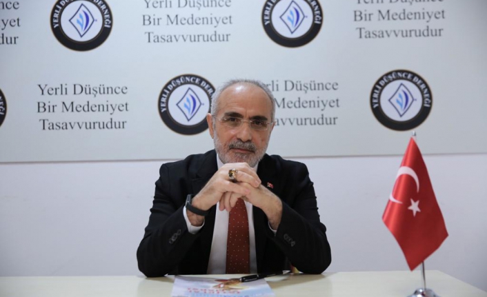 Yalçın Topçu ameliyat oldu: Topçu’ya geçmiş olsun mesajı yağdı