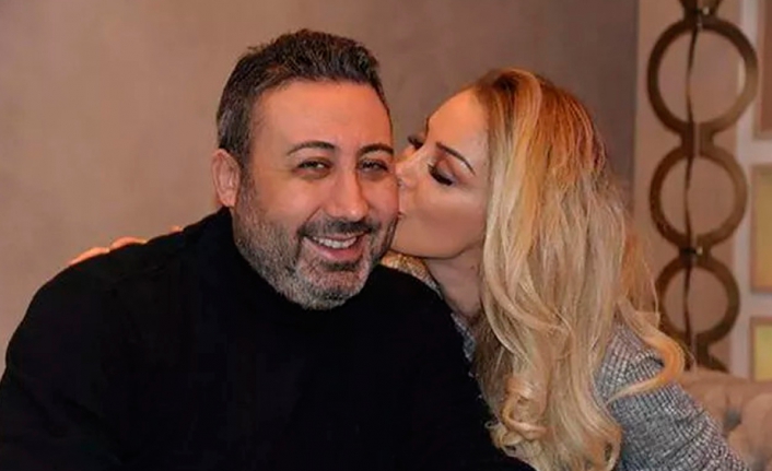 Petek Dinçöz'ün sığındığı liman