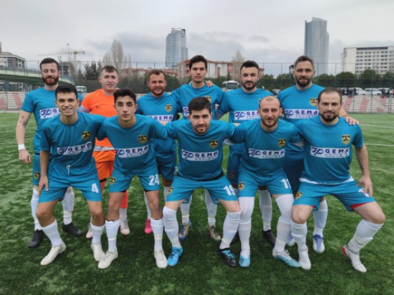 Şilespor ışıldıyor
