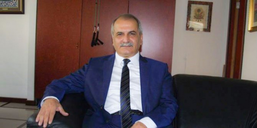İYİ Partili Ahmet Çelik'ten Türk'ün Bayramı olan Nevruz mesajı