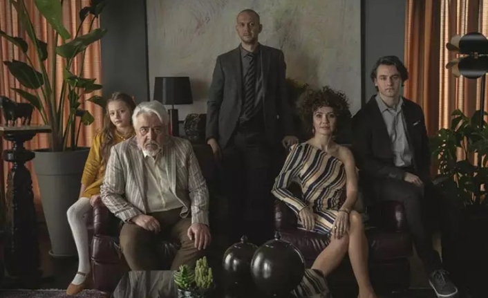 Netflix'in yeni yerli dizisi 'Uysallar': İlk fragman geldi, konusu ne?