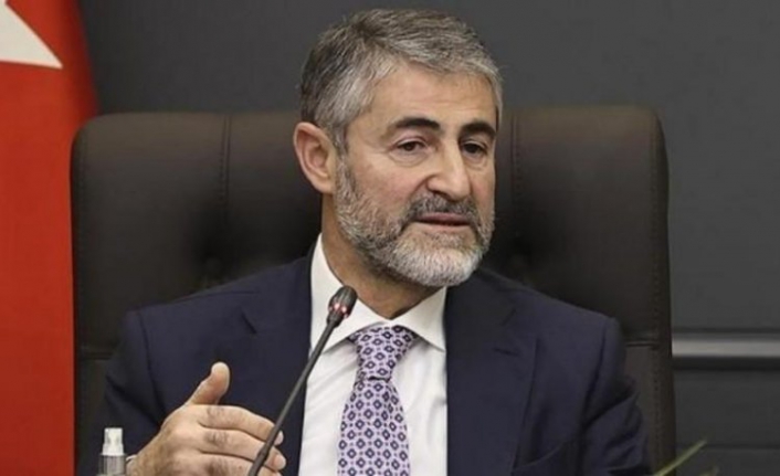 Nebati'den 'enflasyon' açıklaması
